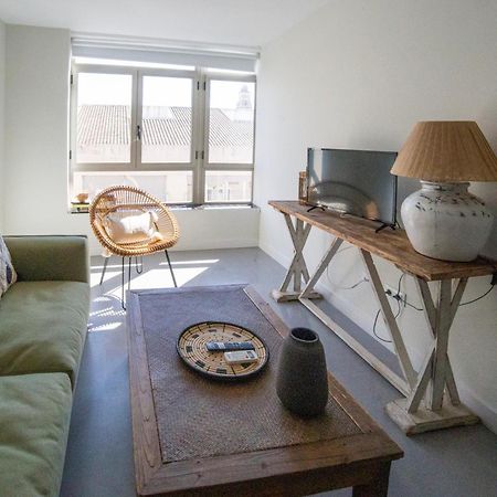 Exquisito Apartamento En El Centro. Gandía Dış mekan fotoğraf