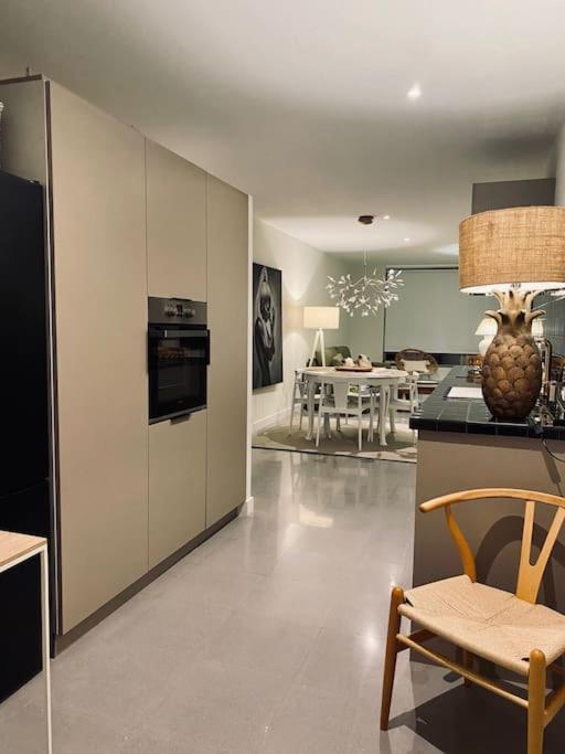 Exquisito Apartamento En El Centro. Gandía Dış mekan fotoğraf