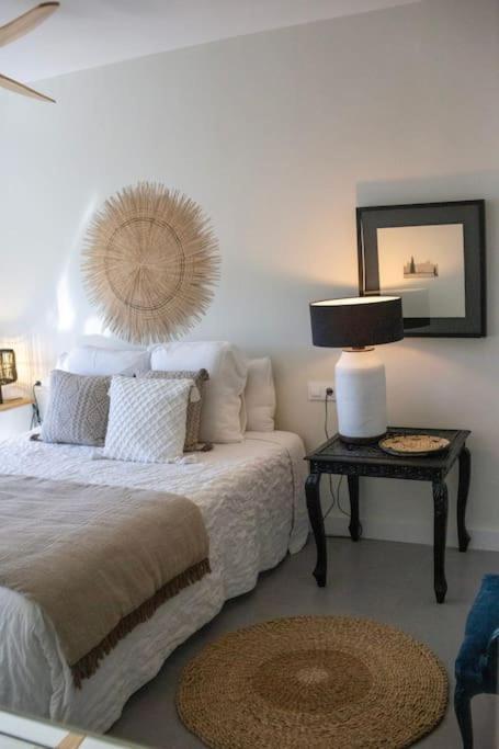 Exquisito Apartamento En El Centro. Gandía Dış mekan fotoğraf