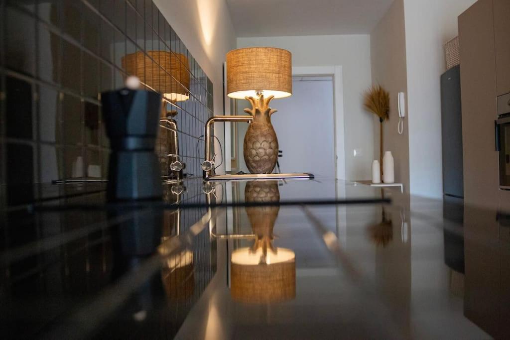 Exquisito Apartamento En El Centro. Gandía Dış mekan fotoğraf