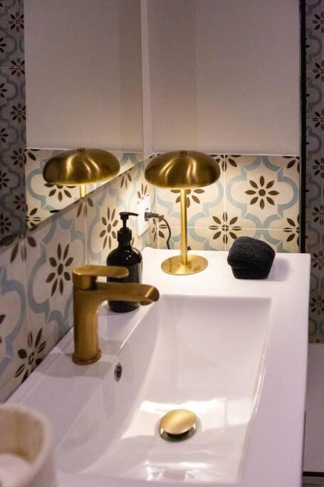Exquisito Apartamento En El Centro. Gandía Dış mekan fotoğraf