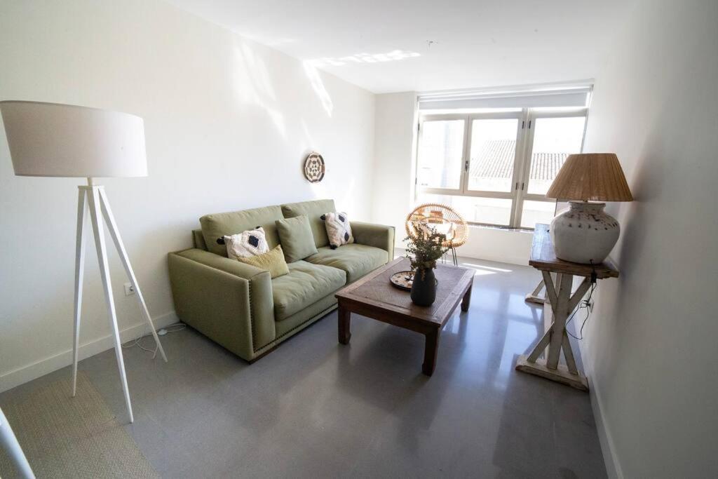 Exquisito Apartamento En El Centro. Gandía Dış mekan fotoğraf