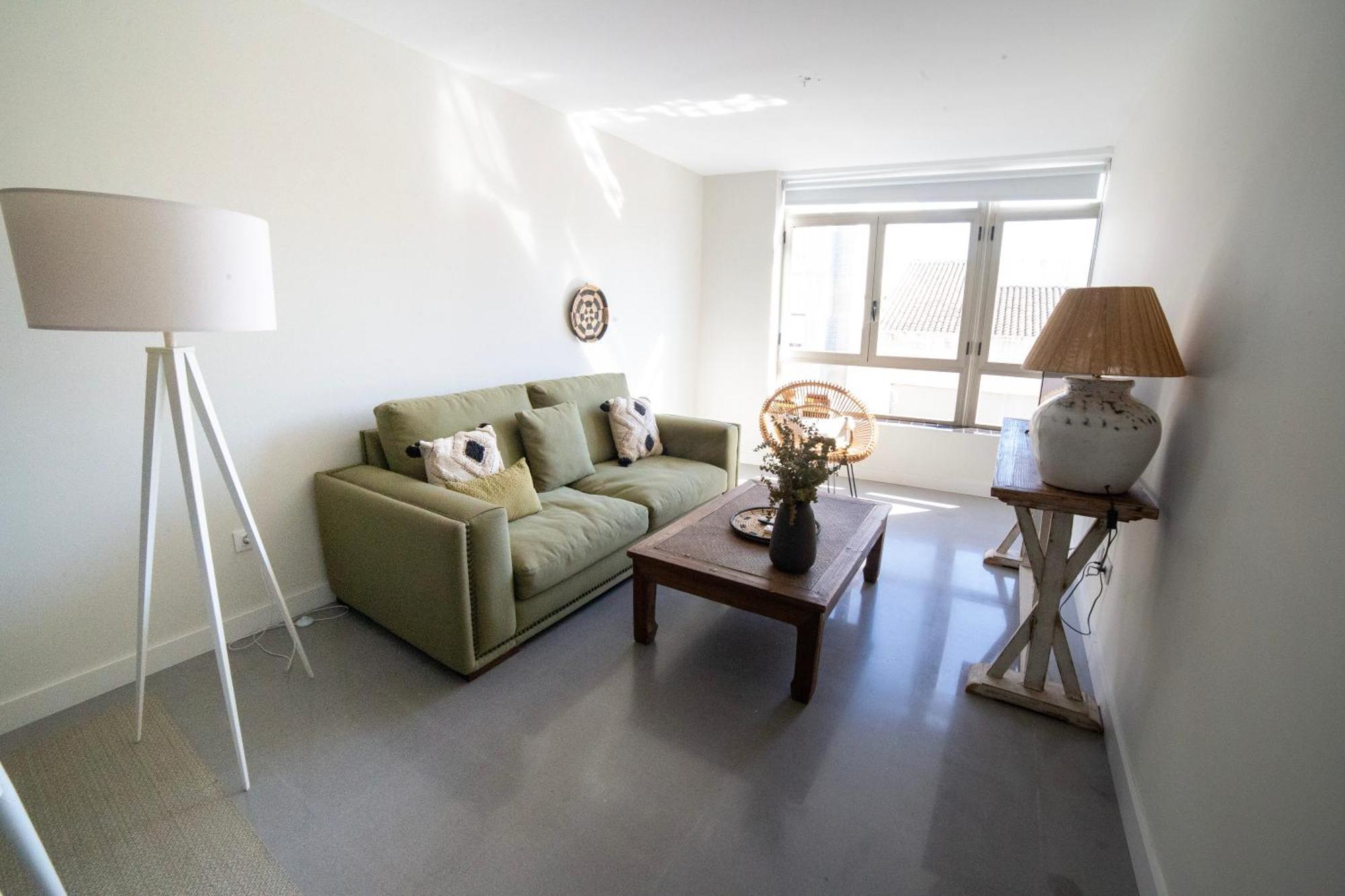 Exquisito Apartamento En El Centro. Gandía Dış mekan fotoğraf