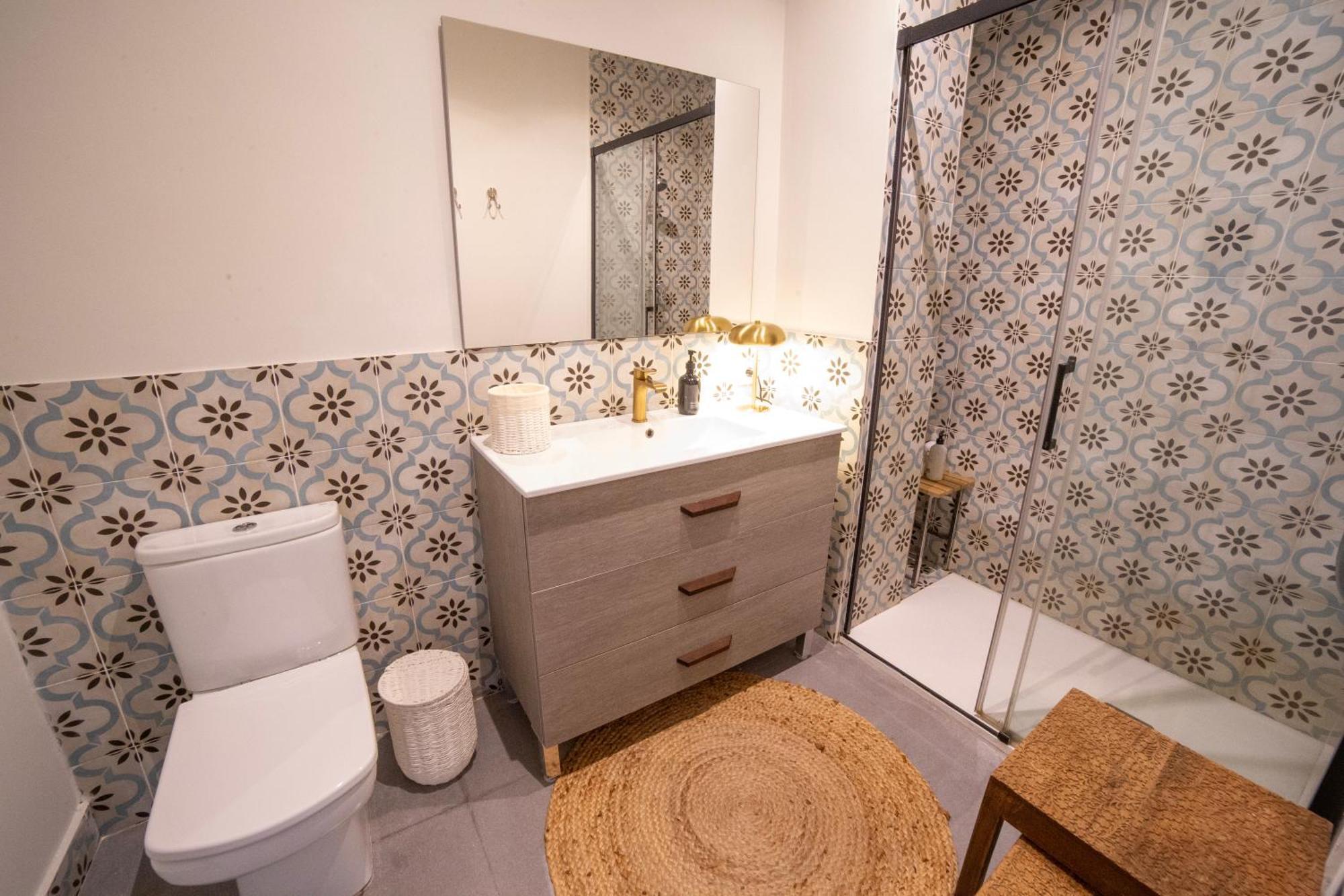 Exquisito Apartamento En El Centro. Gandía Dış mekan fotoğraf